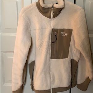 Mountain HardWear ZipUp Jacket